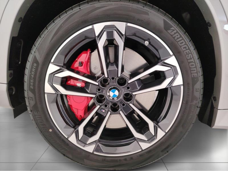 BMW X1 sdrive20i mhev 48v msport pro auto