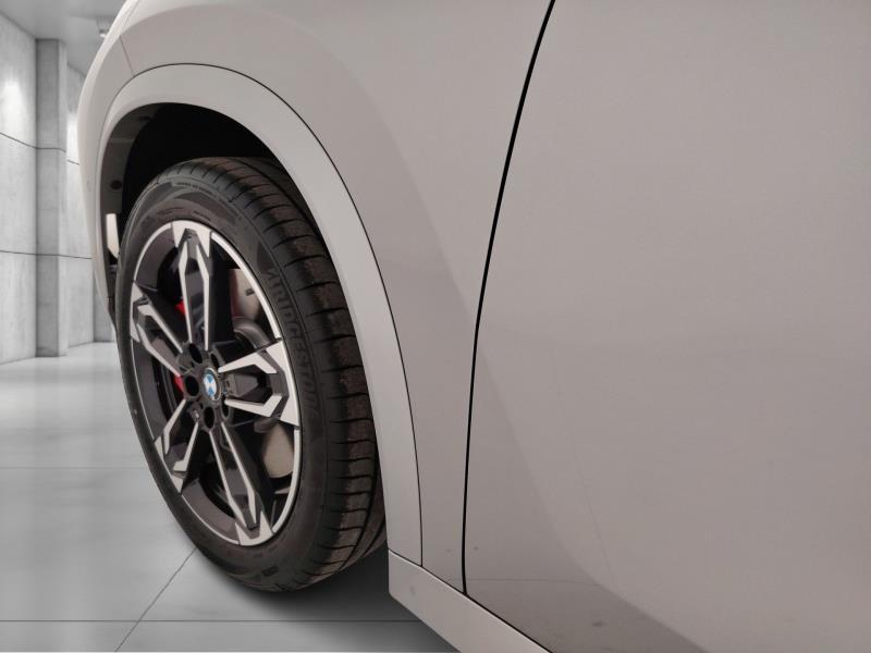 BMW X1 sdrive20i mhev 48v msport pro auto