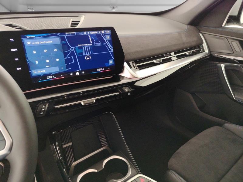 BMW X1 sdrive20i mhev 48v msport pro auto