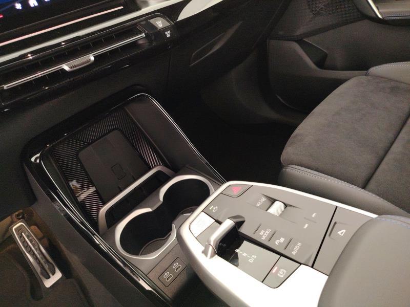 BMW X1 sdrive20i mhev 48v msport pro auto