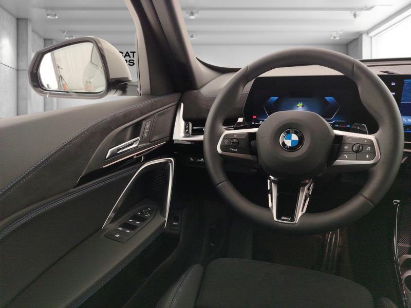 BMW X1 sdrive20i mhev 48v msport pro auto