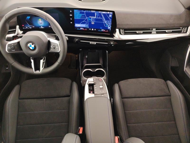 BMW X1 sdrive20i mhev 48v msport pro auto