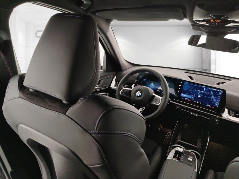 BMW X1 sdrive20i mhev 48v msport pro auto