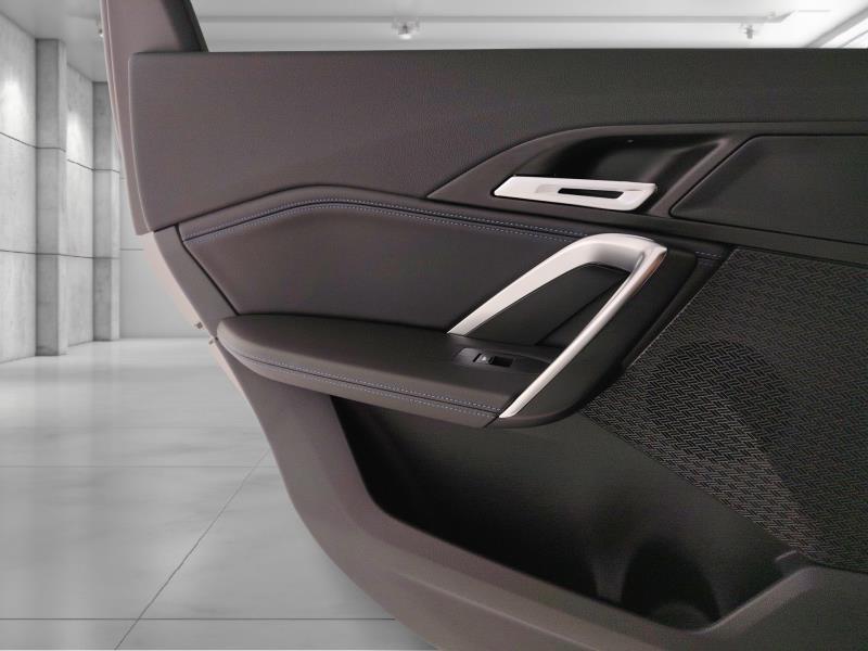 BMW X1 sdrive20i mhev 48v msport pro auto