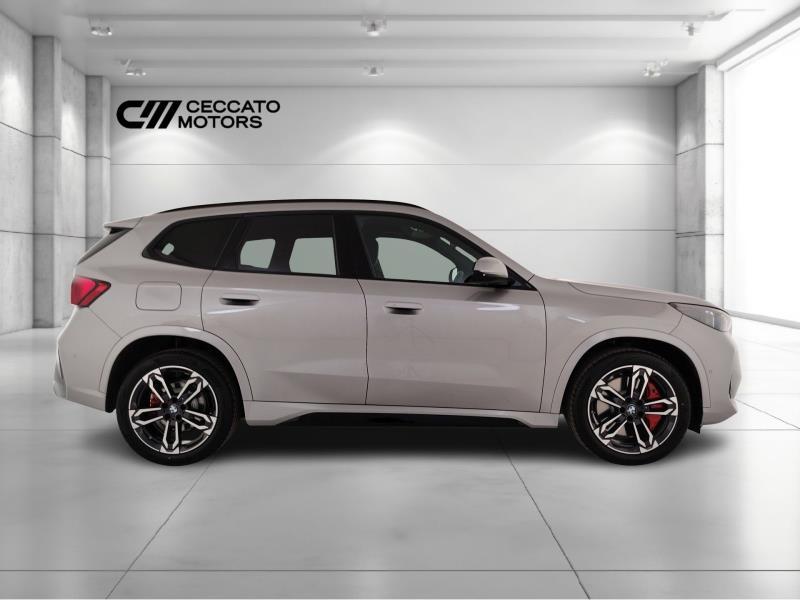 BMW X1 sdrive20i mhev 48v msport pro auto