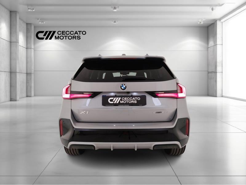 BMW X1 sdrive20i mhev 48v msport pro auto