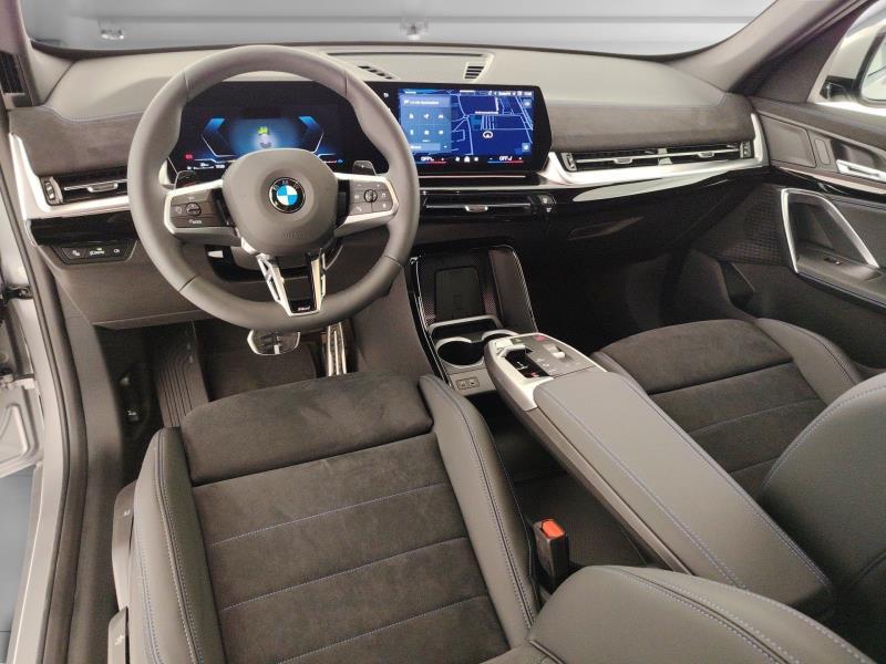 BMW X1 sdrive20i mhev 48v msport pro auto