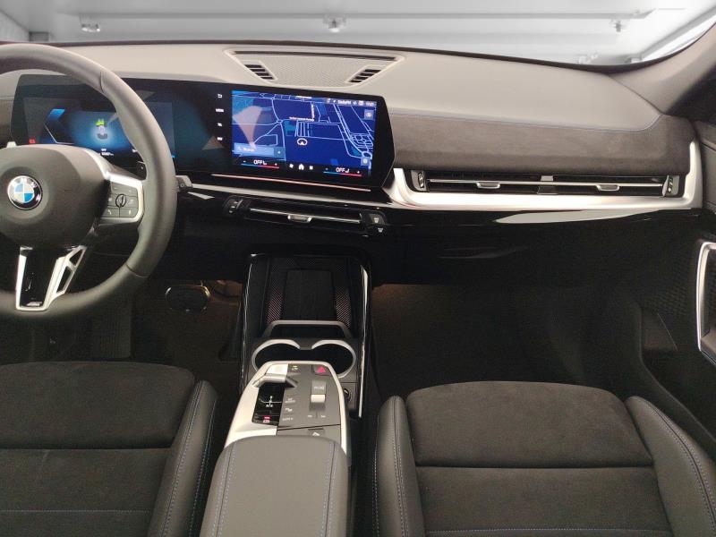 BMW X1 sdrive20i mhev 48v msport pro auto