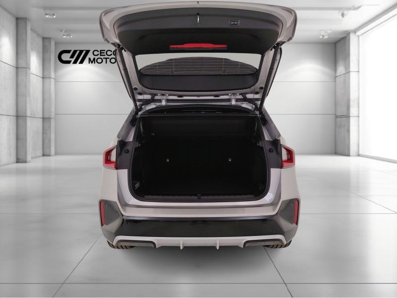 BMW X1 sdrive20i mhev 48v msport pro auto