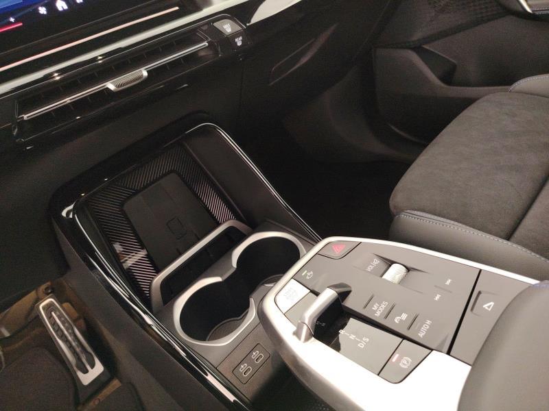 BMW X1 sdrive18d msport auto