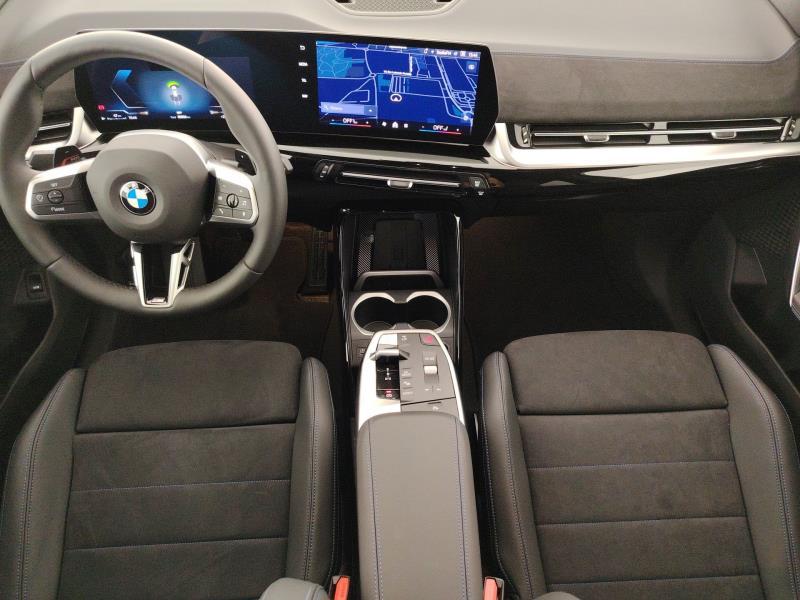 BMW X1 sdrive18d msport auto