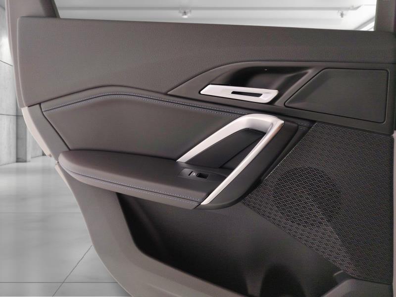 BMW X1 sdrive18d msport auto
