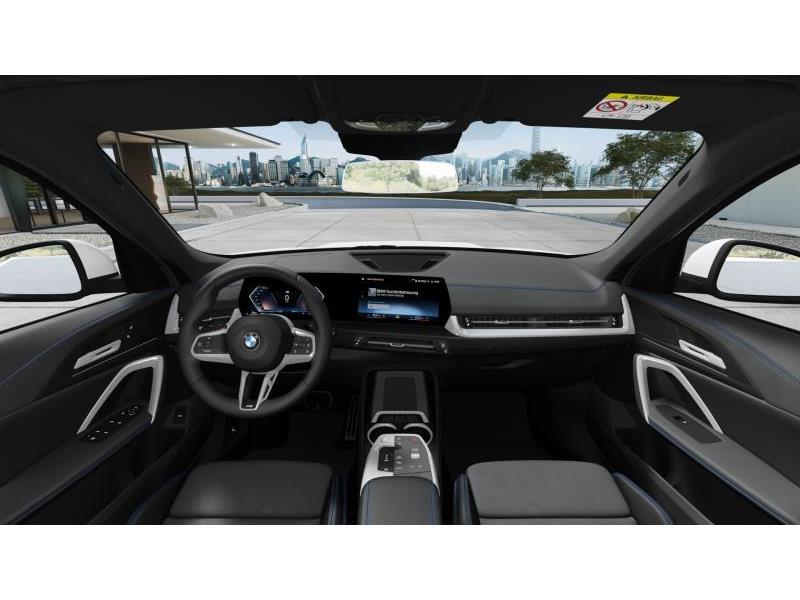 BMW X1 sdrive18d msport auto