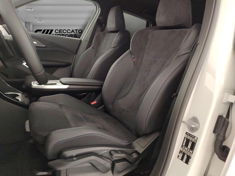 BMW X1 sdrive18d msport auto
