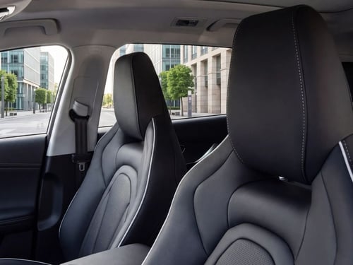 DR dr6 1.5 SuperHybrid PHEV Collection