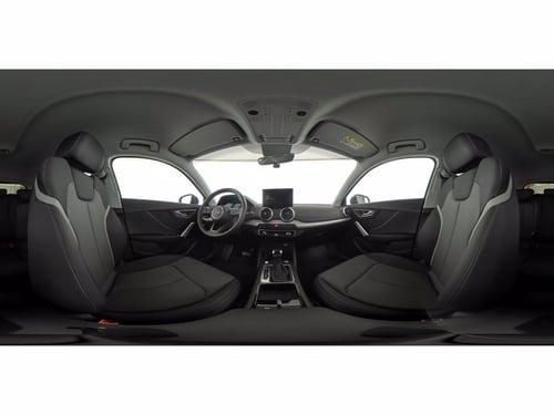 AUDI Q2 35 1.5 tfsi s line edition s-tronic