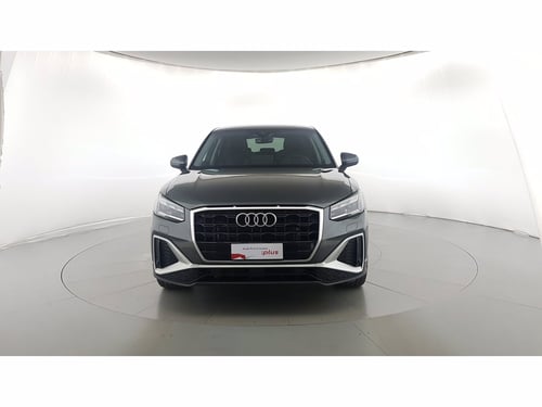AUDI Q2 35 1.5 tfsi s line edition s-tronic