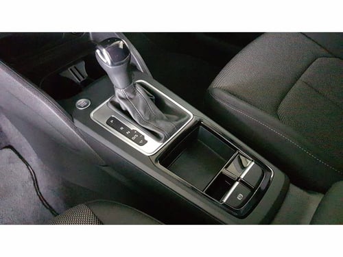 AUDI Q2 35 1.5 tfsi s line edition s-tronic