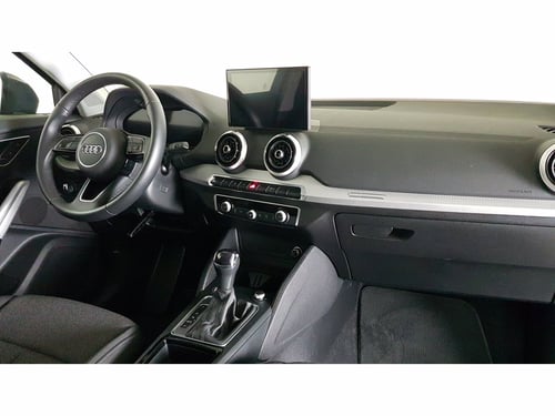 AUDI Q2 35 1.5 tfsi s line edition s-tronic