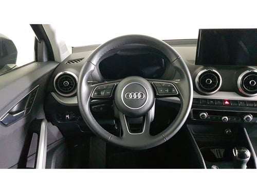 AUDI Q2 35 1.5 tfsi s line edition s-tronic