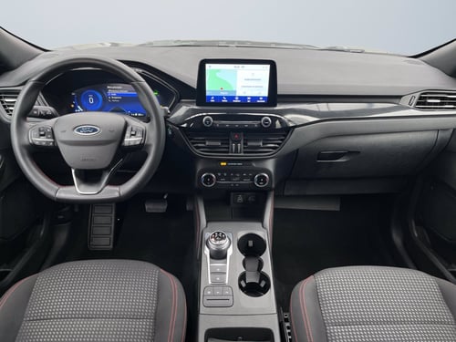 FORD Kuga 2.5 phev st-line 2wd 225cv cvt
