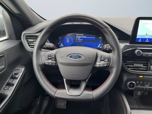 FORD Kuga 2.5 phev st-line 2wd 225cv cvt