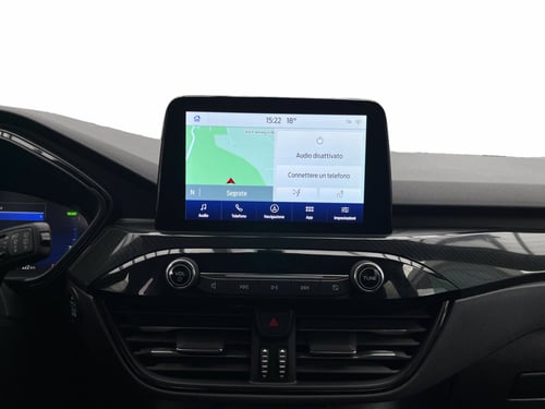 FORD Kuga 2.5 phev st-line 2wd 225cv cvt
