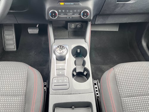 FORD Kuga 2.5 phev st-line 2wd 225cv cvt
