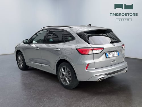 FORD Kuga 2.5 phev st-line 2wd 225cv cvt