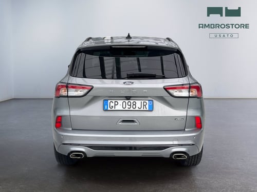 FORD Kuga 2.5 phev st-line 2wd 225cv cvt