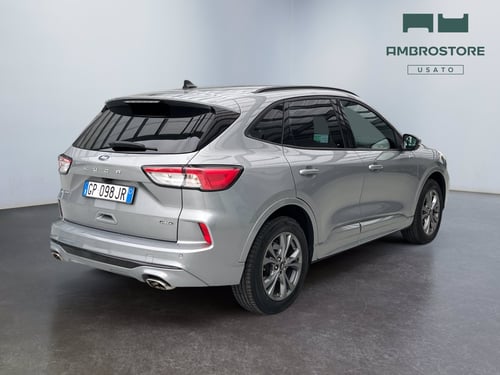 FORD Kuga 2.5 phev st-line 2wd 225cv cvt