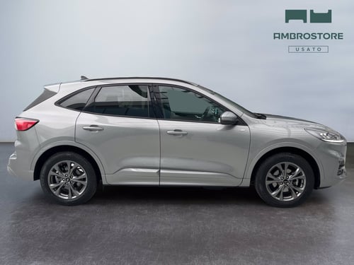 FORD Kuga 2.5 phev st-line 2wd 225cv cvt