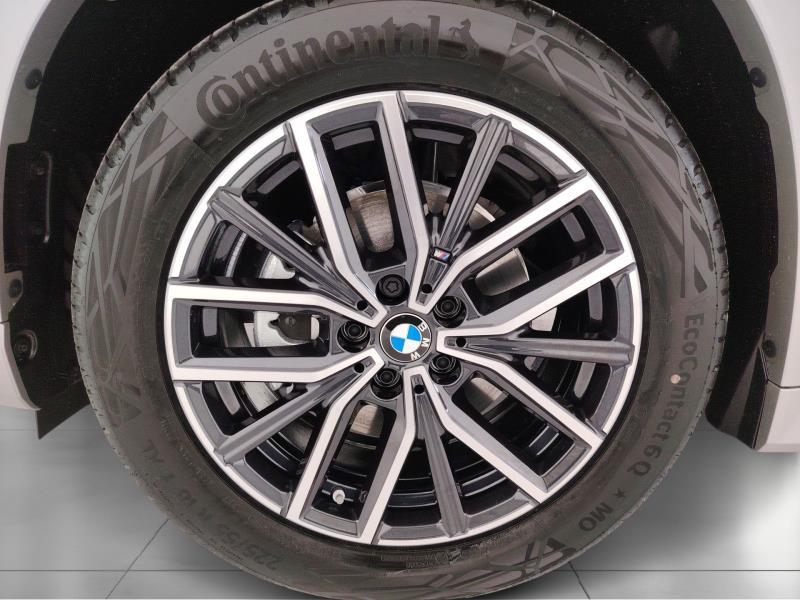 BMW X1 xdrive20d mhev 48v msport auto