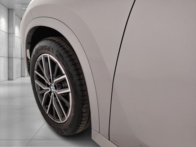 BMW X1 xdrive20d mhev 48v msport auto