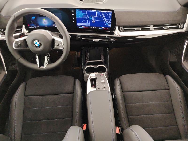 BMW X1 xdrive20d mhev 48v msport auto