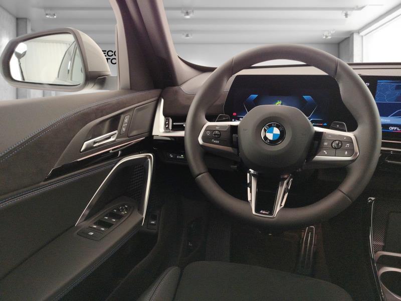 BMW X1 xdrive20d mhev 48v msport auto