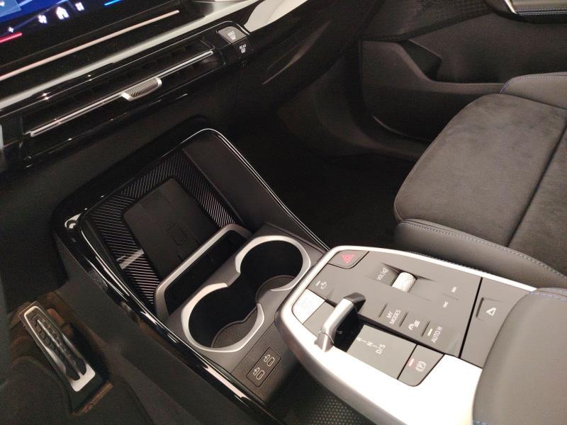 BMW X1 xdrive20d mhev 48v msport auto