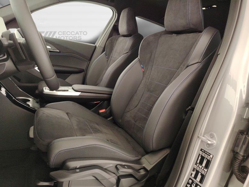 BMW X1 xdrive20d mhev 48v msport auto