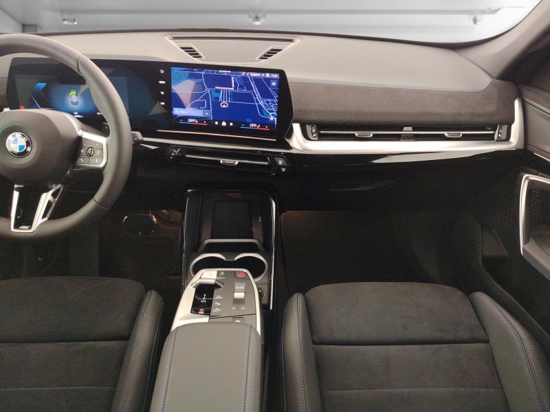 BMW X1 xdrive20d mhev 48v msport auto
