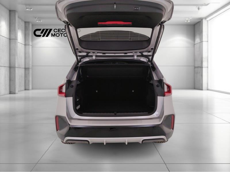BMW X1 xdrive20d mhev 48v msport auto
