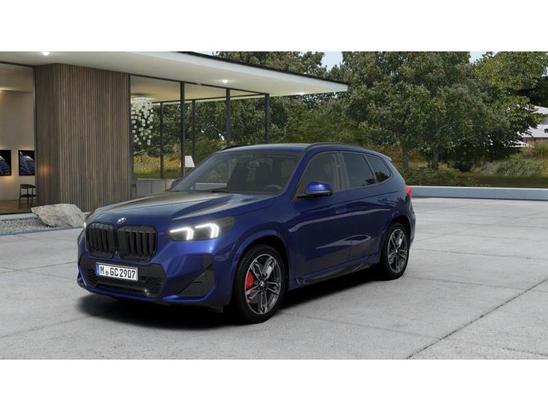 BMW X1 sdrive20i mhev 48v msport pro auto