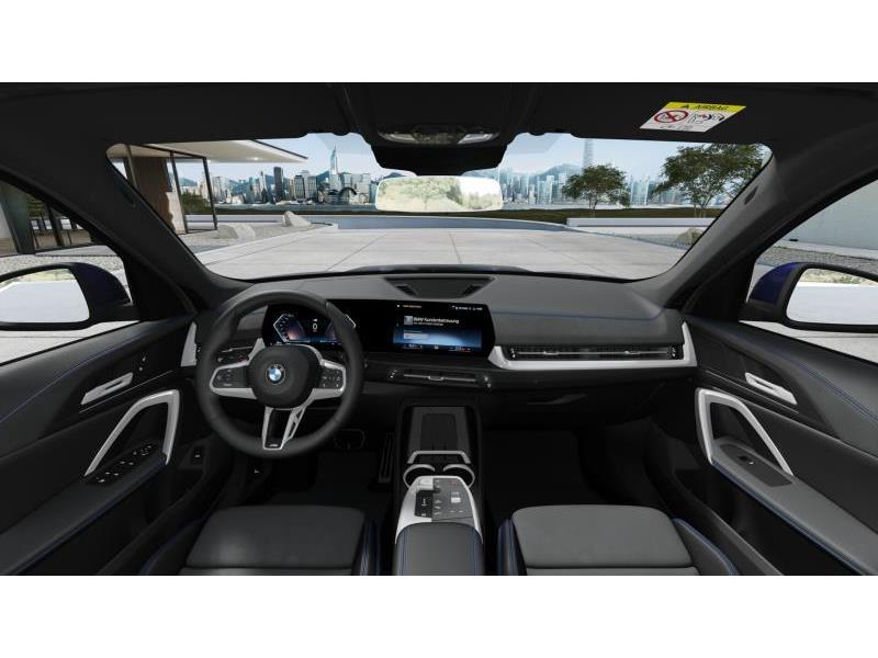 BMW X1 sdrive20i mhev 48v msport pro auto