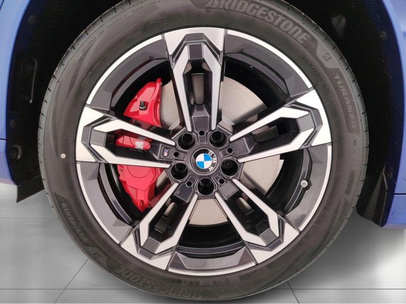 BMW X1 sdrive20i mhev 48v msport pro auto