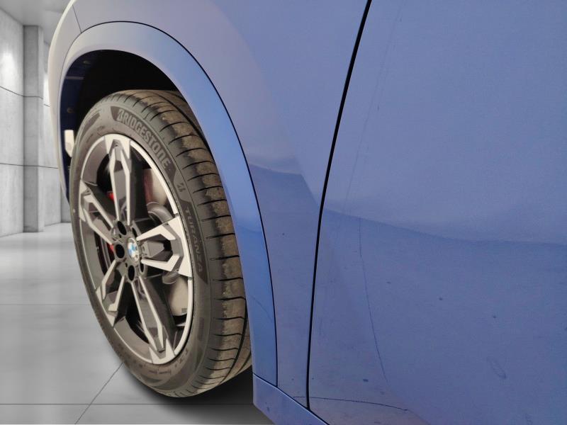 BMW X1 sdrive20i mhev 48v msport pro auto