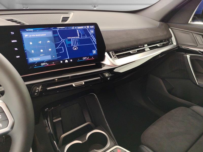 BMW X1 sdrive20i mhev 48v msport pro auto