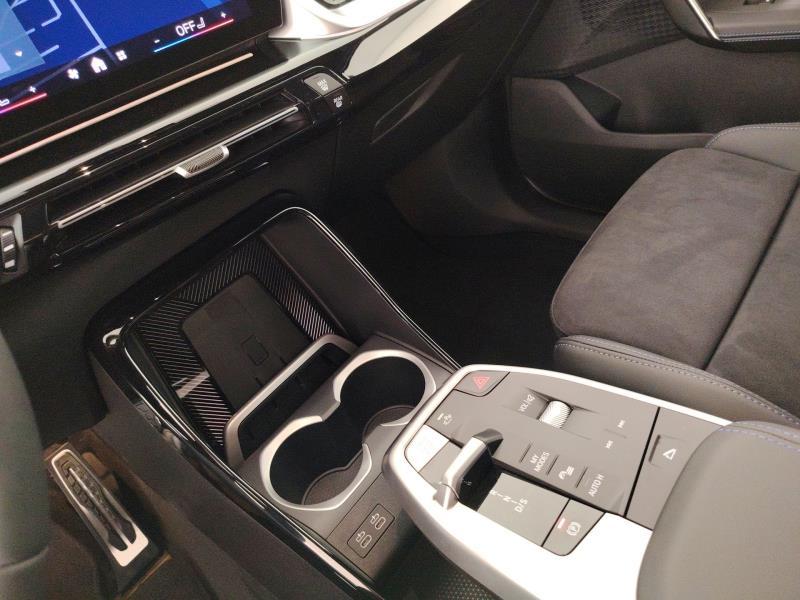 BMW X1 sdrive20i mhev 48v msport pro auto