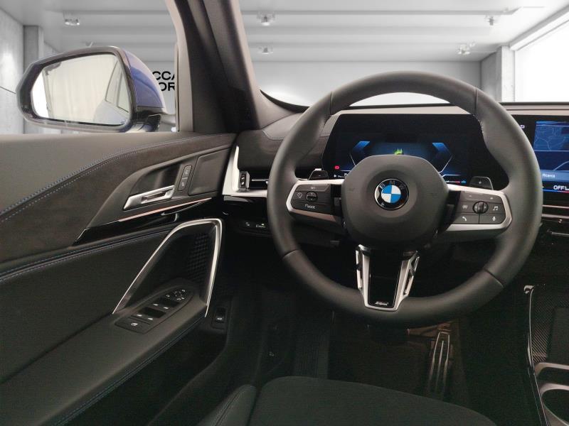 BMW X1 sdrive20i mhev 48v msport pro auto