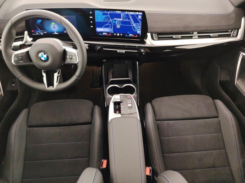BMW X1 sdrive20i mhev 48v msport pro auto