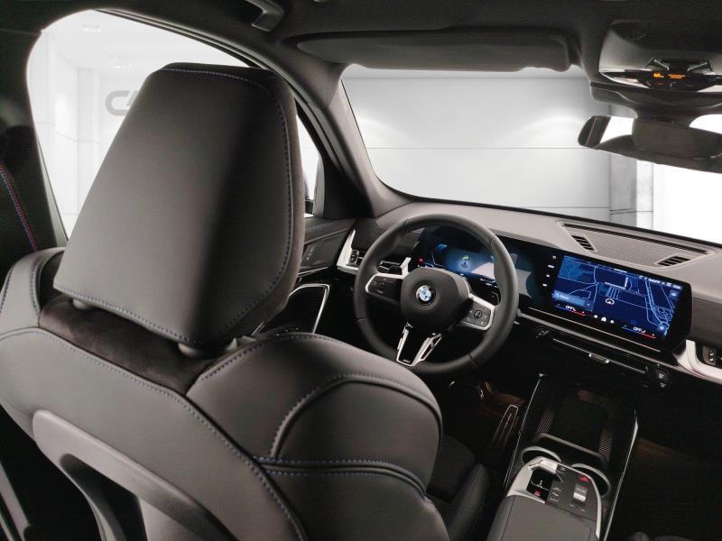BMW X1 sdrive20i mhev 48v msport pro auto