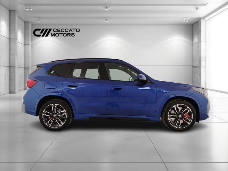BMW X1 sdrive20i mhev 48v msport pro auto
